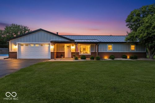 2087 S State Road 3, Rushville, IN, 46173-9205 | Card Image