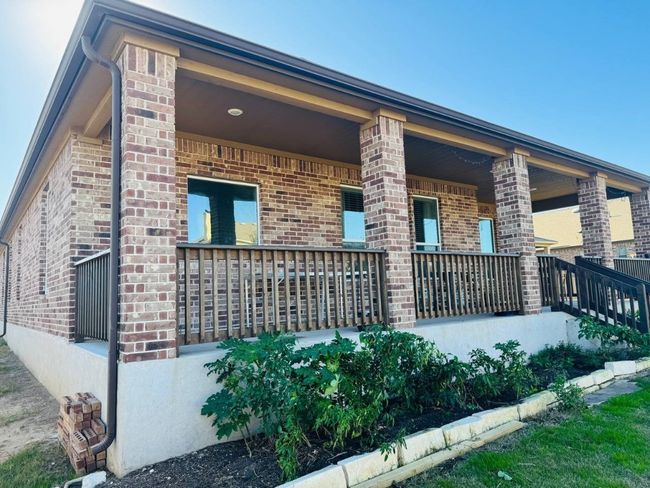 16614 Brogan Ln, Condo with 4 bedrooms, 2 bathrooms and 4 parking in Pflugerville TX | Image 5