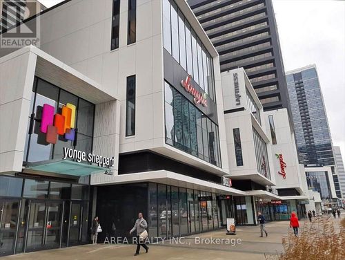 237e-4841 Yonge St, North York, ON, M2N5X2 | Card Image