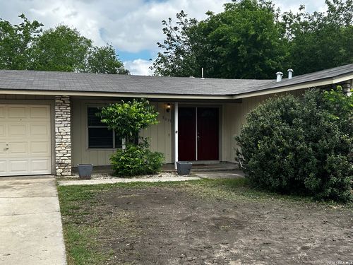 5031 Lancelot Dr, San Antonio, TX, 78218-2739 | Card Image