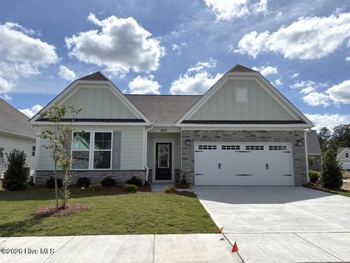 61-4519 Abberley Way, Leland, NC, 28451 | Card Image