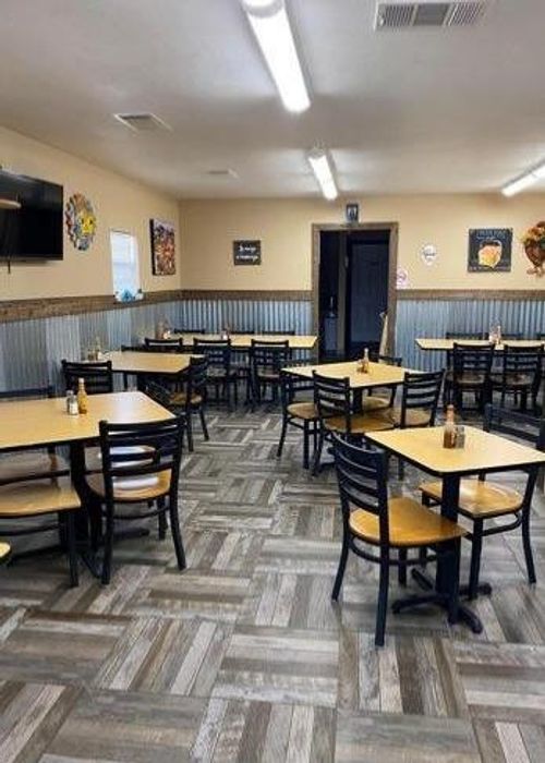 507 N 4th St, Lamesa, TX, 79331 | Card Image