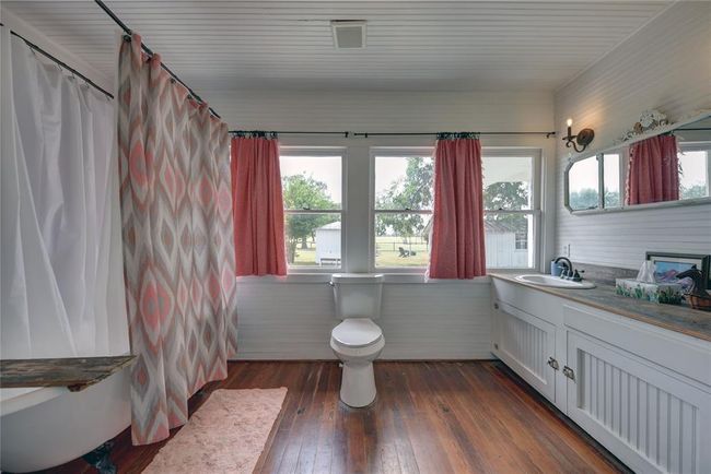 395 Centennial St, House other with 2 bedrooms, 2 bathrooms and null parking in Carmine TX | Image 11