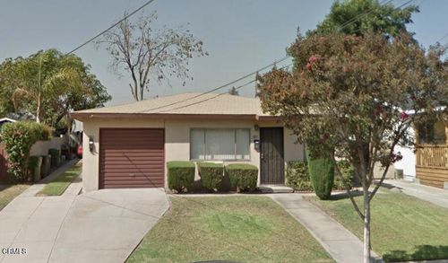 301 W Adams Ave, Alhambra, CA, 91801-4734 | Card Image