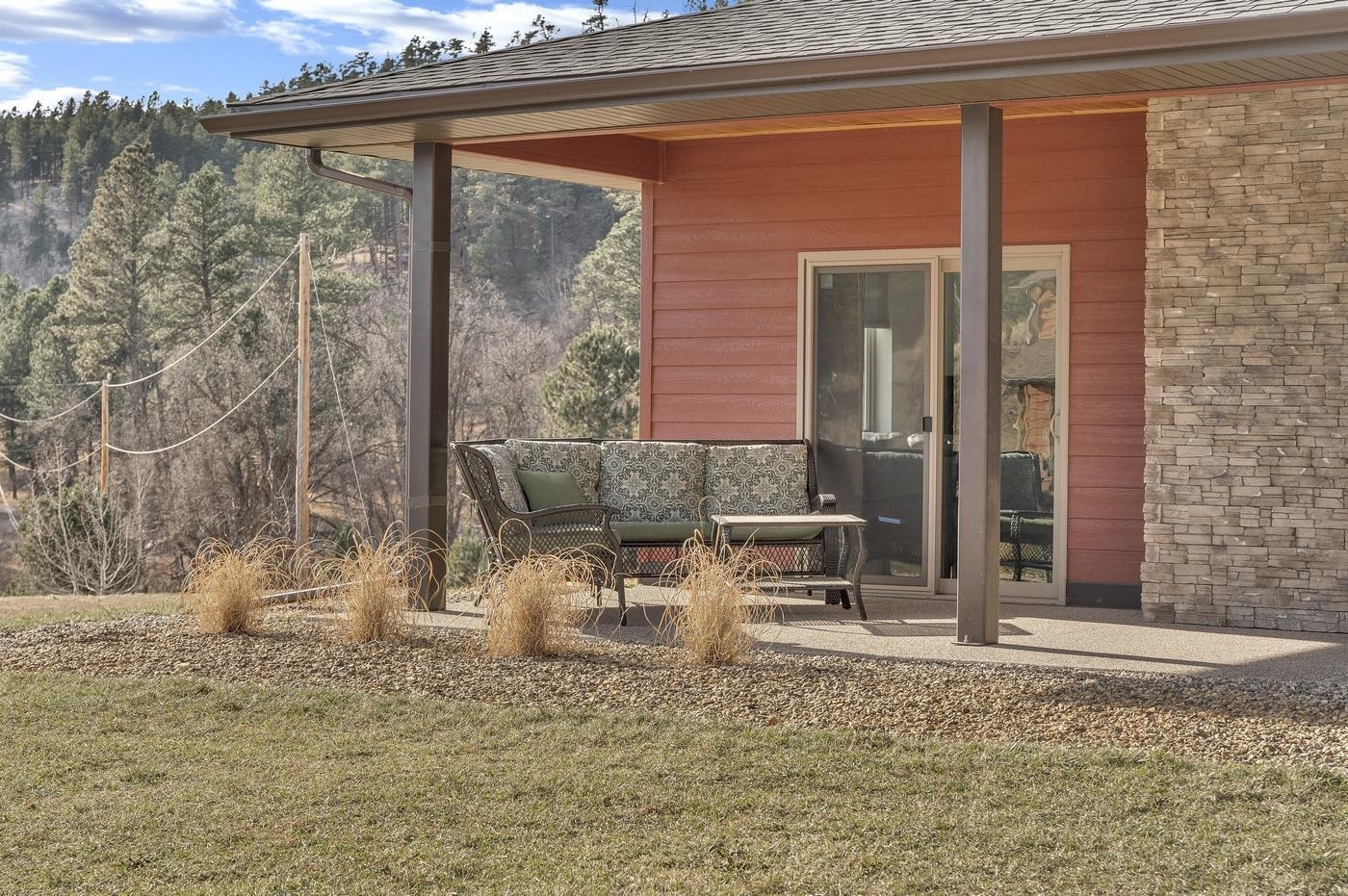 Residential in Keystone 3