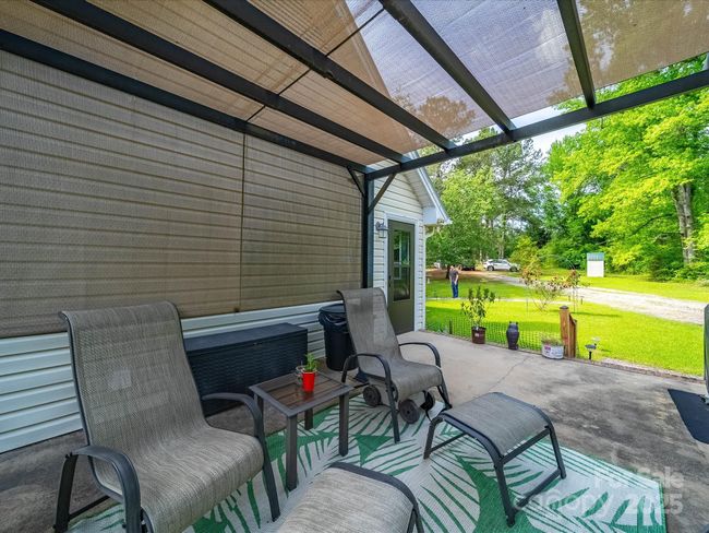 side porch | Image 5