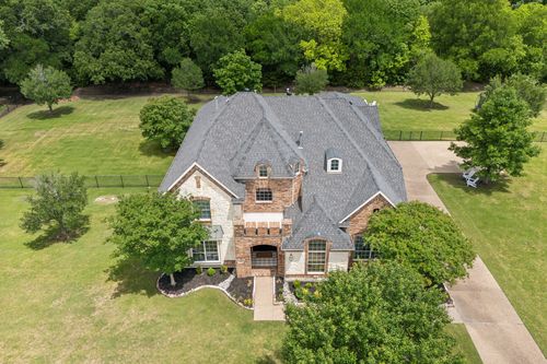1691 Ashcroft Dr, Fairview, TX, 75069-1918 | Card Image