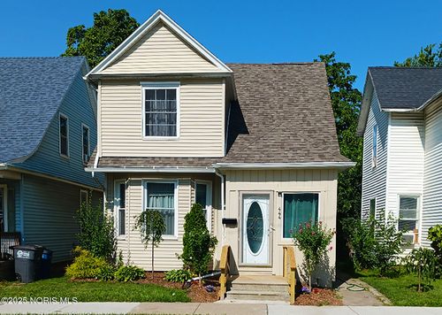 444 Raymer Blvd, Toledo, OH, 43605-2452 | Card Image