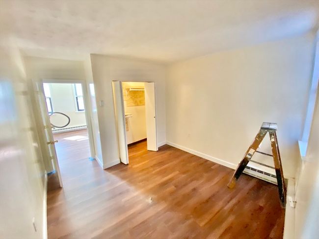 APT-5F - 218 North St, Condo with 1 bedrooms, 1 bathrooms and null parking in Boston MA | Image 12