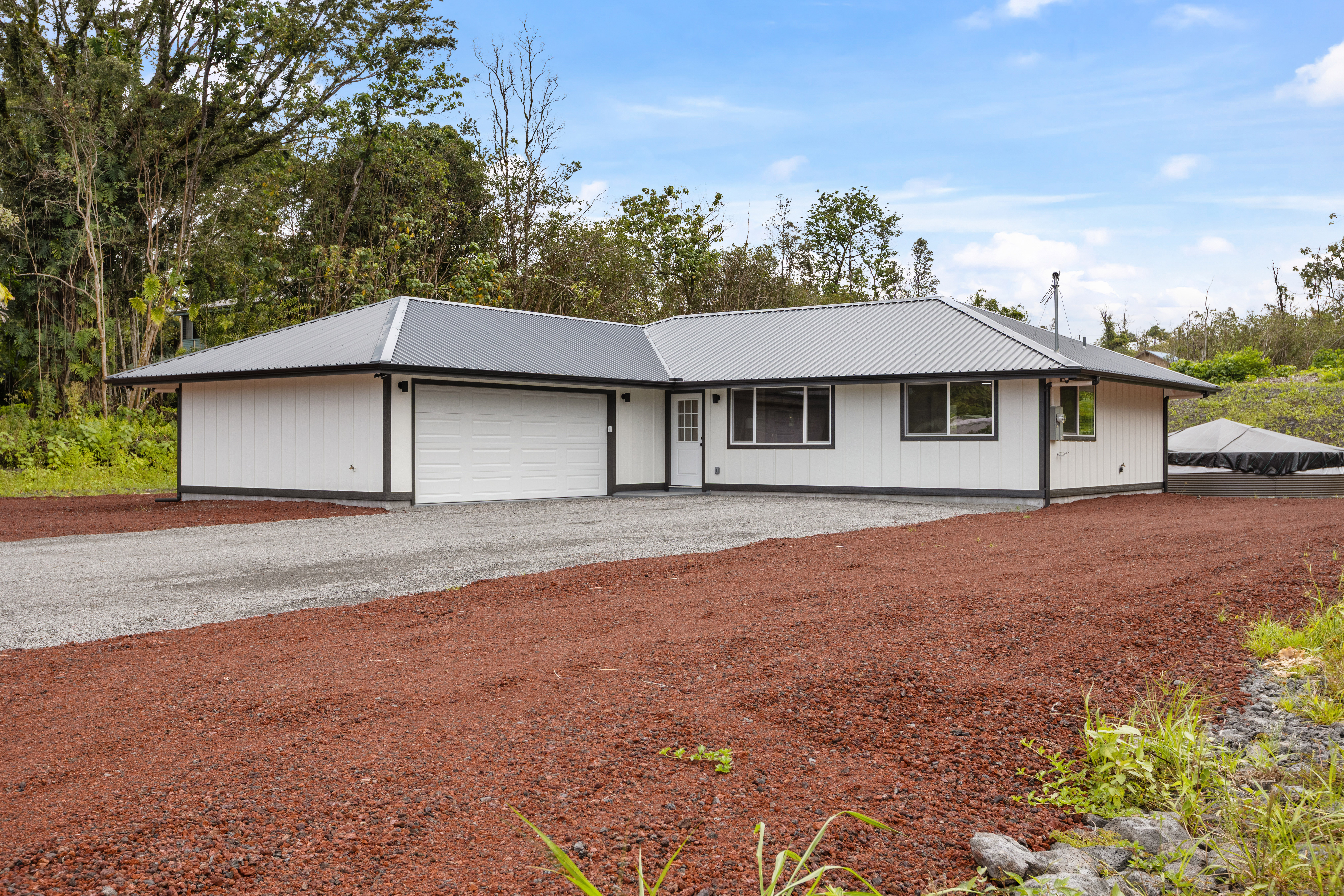 Residential in Keaau 2