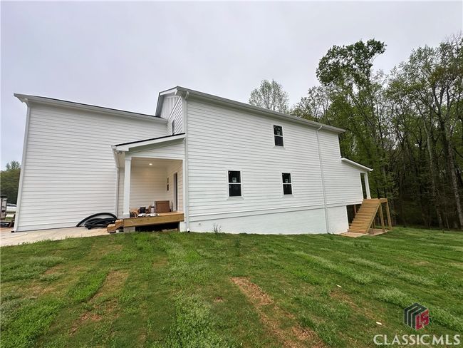113 Sidetrack Cir, House other with 5 bedrooms, 4 bathrooms and 5 parking in Comer GA | Image 20
