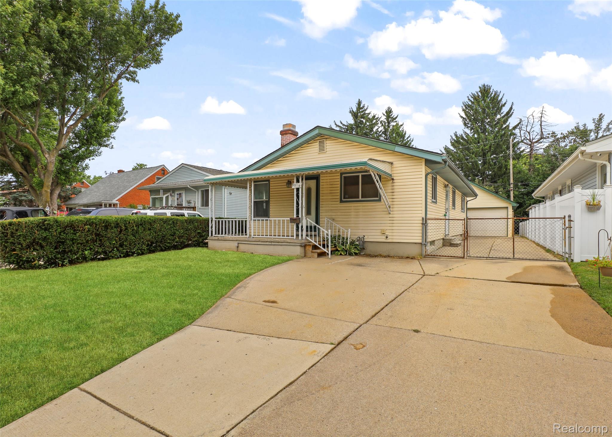 Residential in Taylor 5
