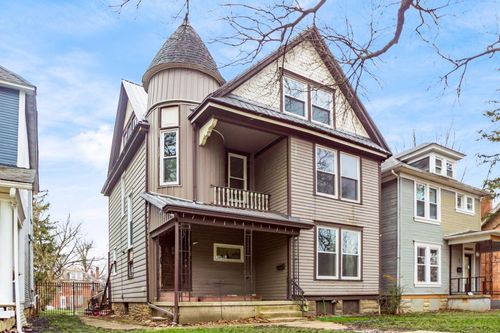 369 E 15th Avenue, Columbus, OH, 43201 | Card Image