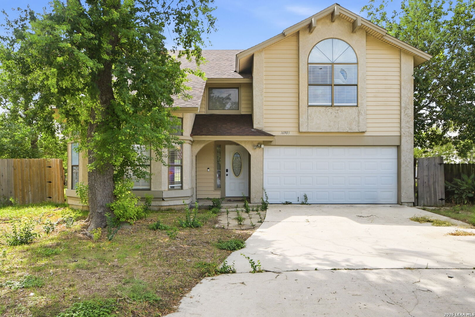 Residential in San Antonio