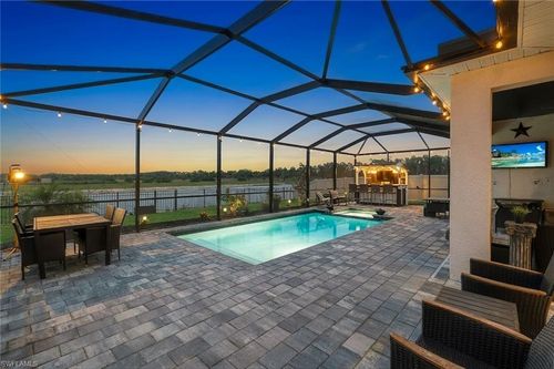 18821 Summer Dawn, NORTH FORT MYERS, FL, 33917-4062 | Card Image