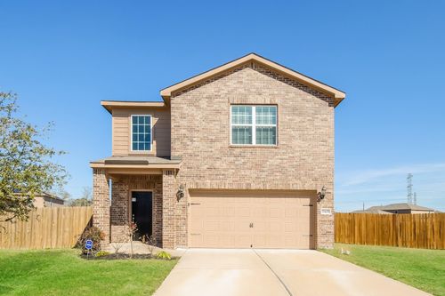 15406 River Ends Dr, Humble, TX, 77396-4945 | Card Image