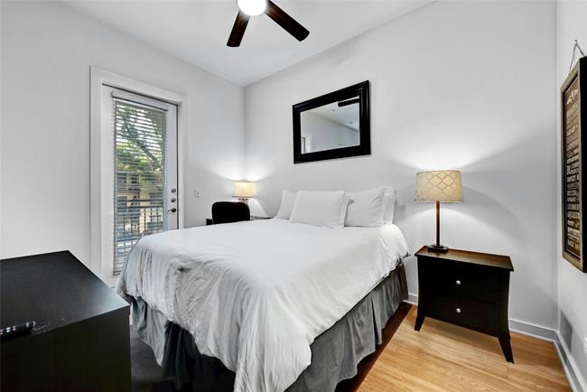 UNIT-2043 - 1900 Barton Springs Rd, Condo with 1 bedrooms, 1 bathrooms and 1 parking in Austin TX | Image 14