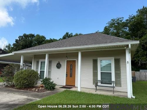 11231 Tracy St, Saint Amant, LA, 70774-3950 | Card Image