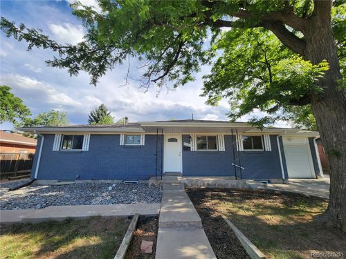 210 E Geddes Ave, Centennial, CO, 80122-1128 | Card Image