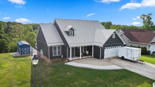 5141 Tristin Way, Catlettsburg, KY, 41129-9585 | Card Image