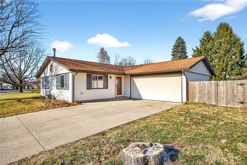 200 Ardmore Dr, Cedarville, OH, 45314-9594 | Card Image