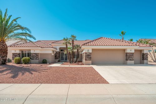 14313 W Robertson Dr, Sun City West, AZ, 85375-2835 | Card Image