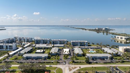 705-3799 S Banana River Blvd, Cocoa Beach, FL, 32931-4187 | Card Image