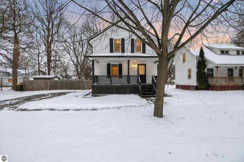 107 Moyer Avenue, Alma, MI, 48801 | Card Image
