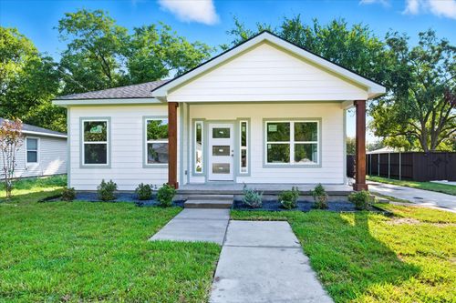 329 S 2nd St, Wylie, TX, 75098-3662 | Card Image