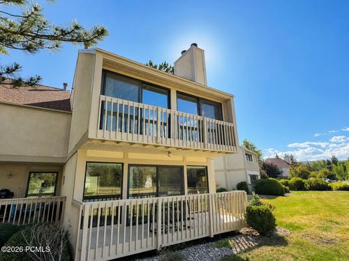 3 Wilson Court, Park City, UT, 84060 | Card Image