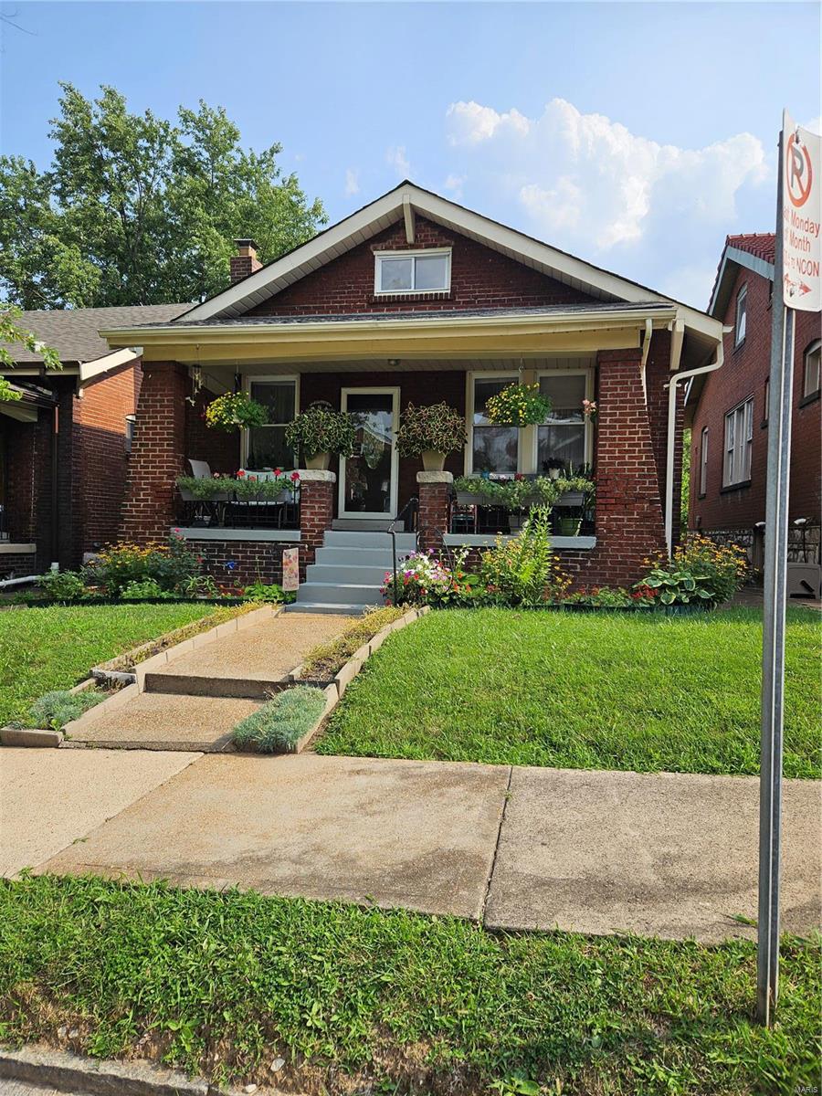 Delor St, Saint Louis, MO 63109