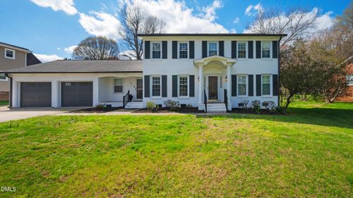 2045 Westover Ter, Burlington, NC, 27215-4555 | Card Image