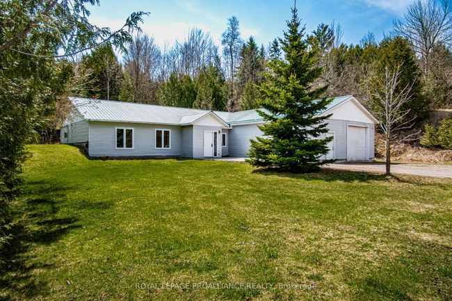 314 County Rd 30, House other with 3 bedrooms, 2 bathrooms and 8 parking in Brighton ON | Image 5