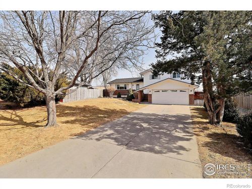 2616 25th Ave, Greeley, CO, 80634-8017 | Card Image