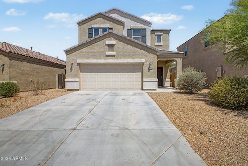 29954 W Monterey Dr, Buckeye, AZ, 85396-2139 | Card Image