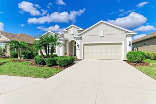 12715 Lake Silver Avenue, Bradenton, FL, 34211 | Card Image