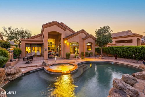 11632 E Cortez Dr, Scottsdale, AZ, 85259-2600 | Card Image