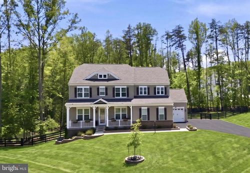 8678 Sycamore Springs Way, MANASSAS, VA, 20112-7861 | Card Image