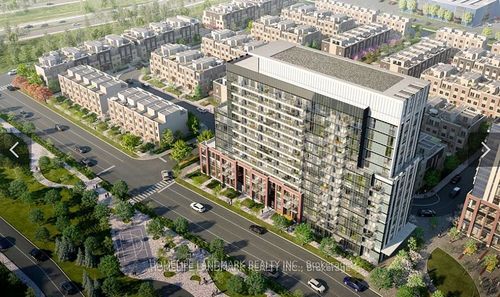 th118-30 Almond Blossom Mews, Concord, ON, L4K0N6 | Card Image