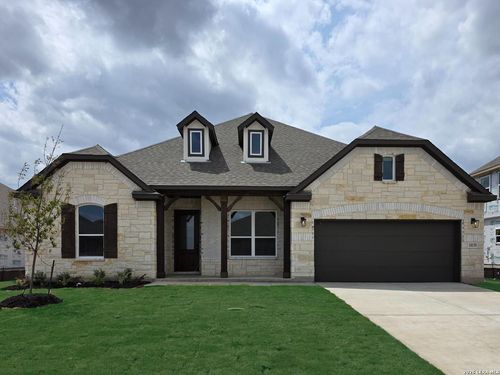 10139 Dew Ridge Way, Schertz, TX, 78154-0629 | Card Image