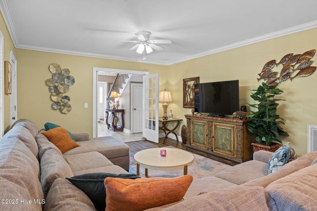 509 S Main St, House other with 4 bedrooms, 5 bathrooms and 1 parking in Bladenboro NC | Image 19