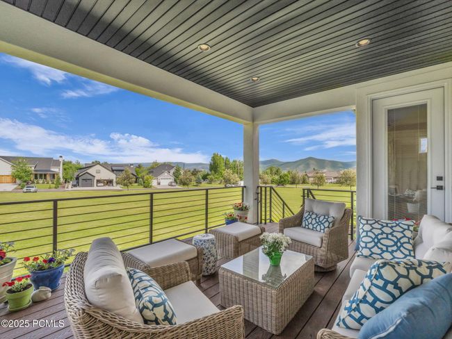 569 W Cascade Meadows Loop, Home with 6 bedrooms, 4 bathrooms and null parking in Midway UT | Image 29