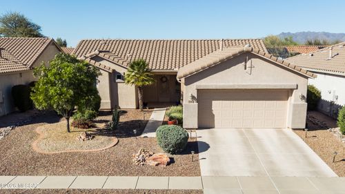 7716 W Cathedral Canyon Dr, Tucson, AZ, 85743-5147 | Card Image