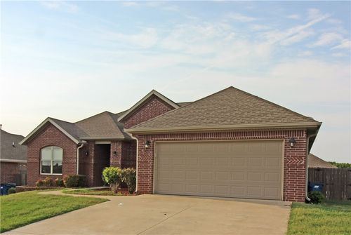 4302 Sw Brownstone Ave, Bentonville, AR, 72712-8306 | Card Image