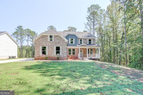 3294 Mill Forest Dr Sw, Conyers, GA, 30094-3345 | Card Image