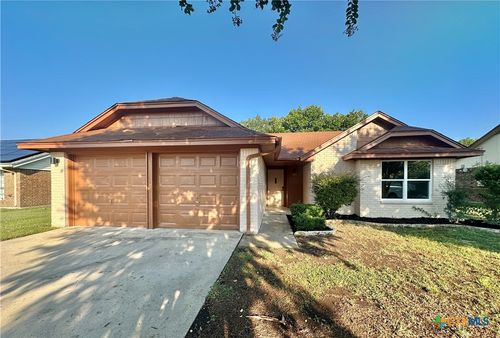 3321 Sungate Dr, Killeen, TX, 76549-3363 | Card Image