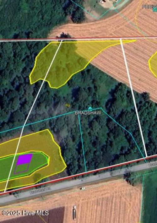 2 Bradshaw Rd, Clinton, NC, 28328-5802 | Card Image