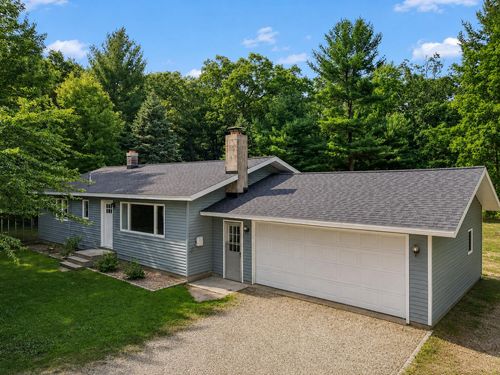 5852 River Rd, Twin Lake, MI, 49457-9749 | Card Image