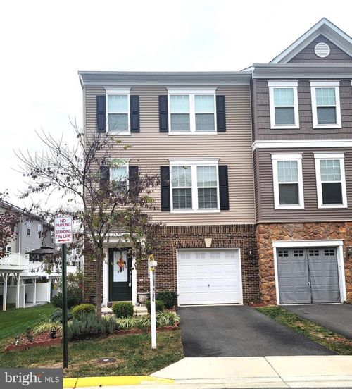 10726 Shadewell Spring Way, MANASSAS, VA, 20112-2450 | Card Image