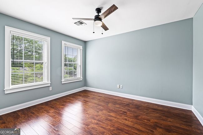 902 Masons Creek Cir, Townhouse with 3 bedrooms, 3 bathrooms and null parking in Atlanta GA | Image 13